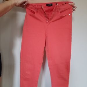 Banana republic jeans